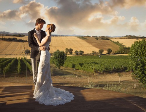 Tenuta dei Mori